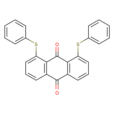 Solvent sariq 163
